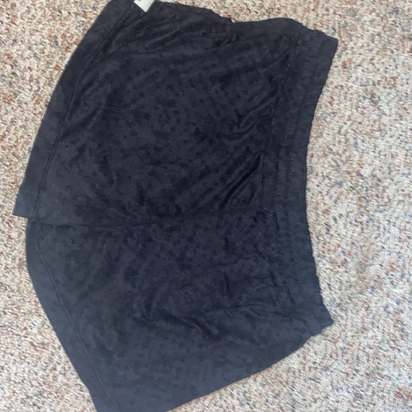 Vuori shorts halo grey large - Picture 6 of 7